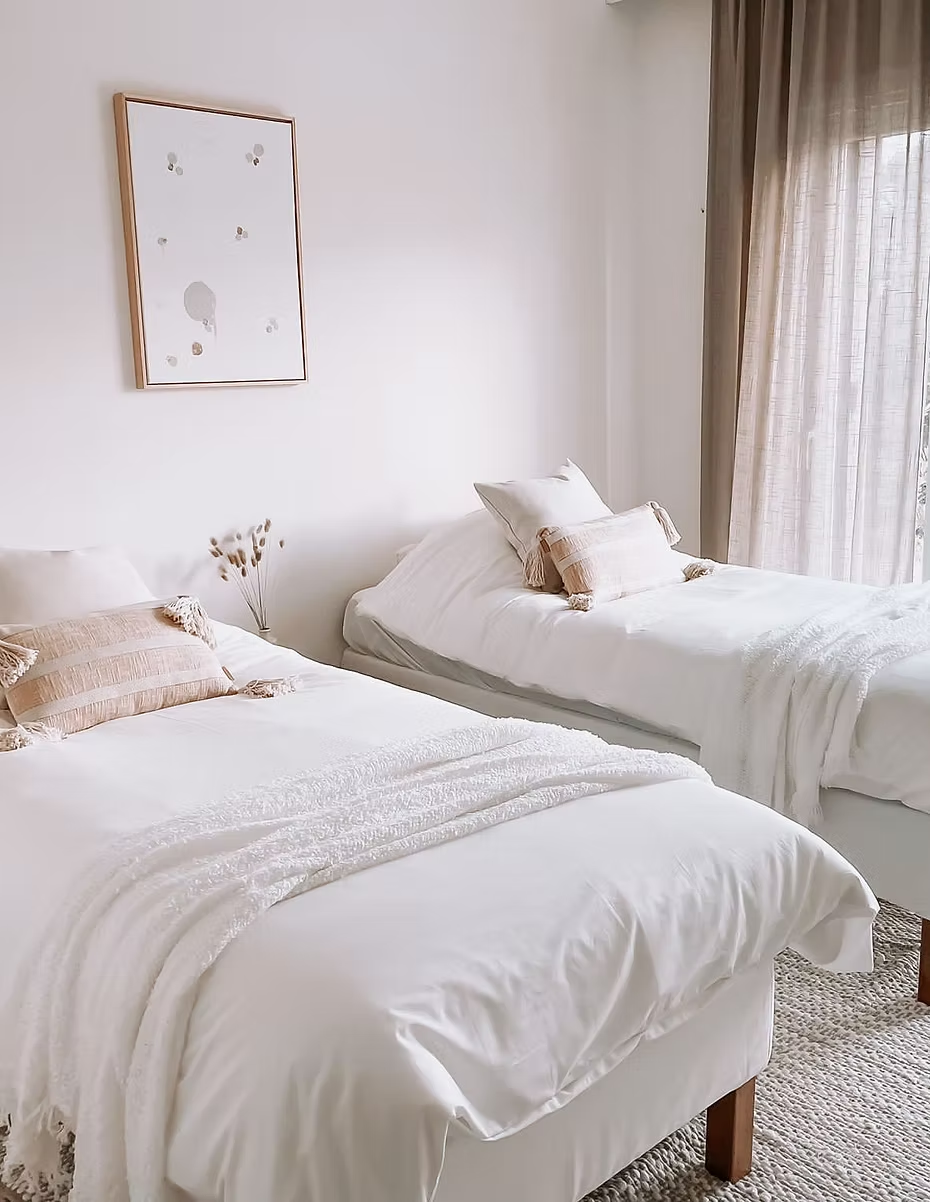 Interior living room